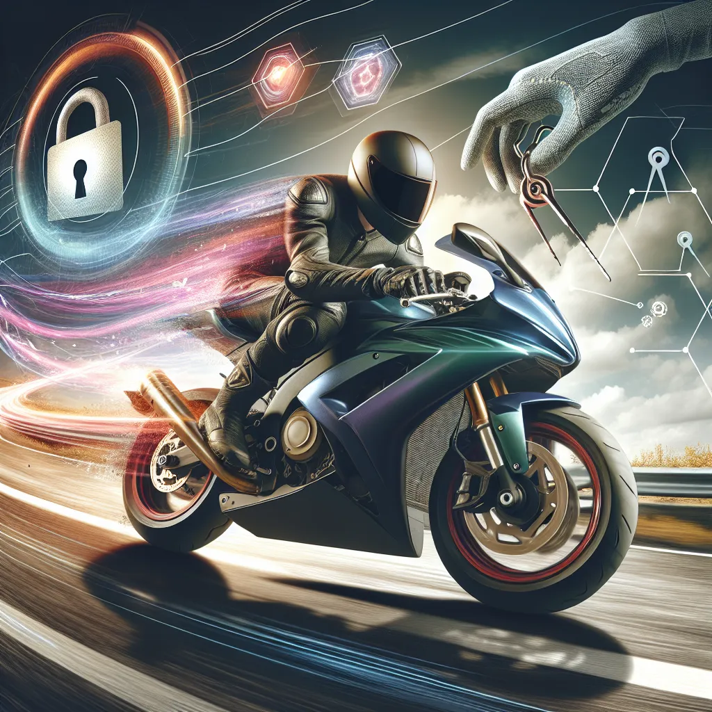 Unlock the Power of the Ride: 5 Game-Changing Moto Techniques You've Never Heard Of