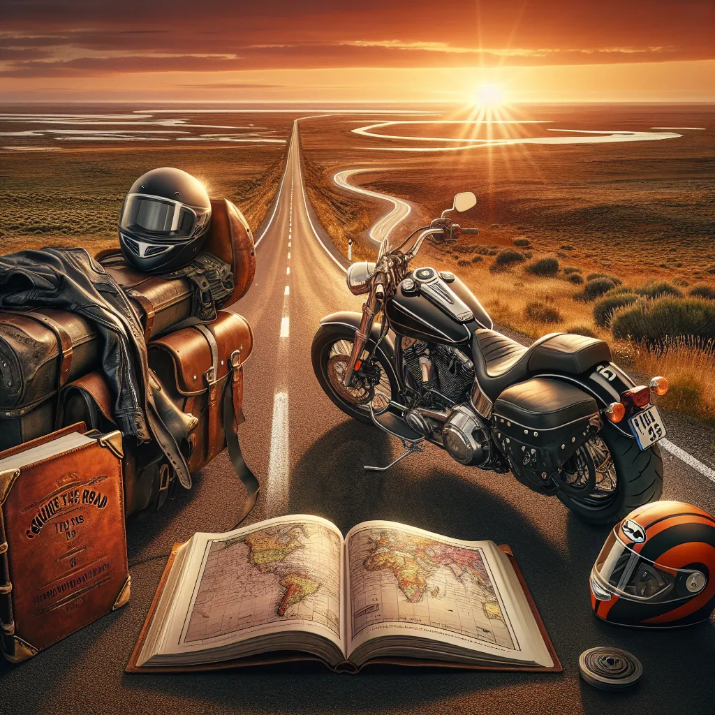 Conquer the Road: Five Ingenious Tips Every Moto Fanatic Should Learn