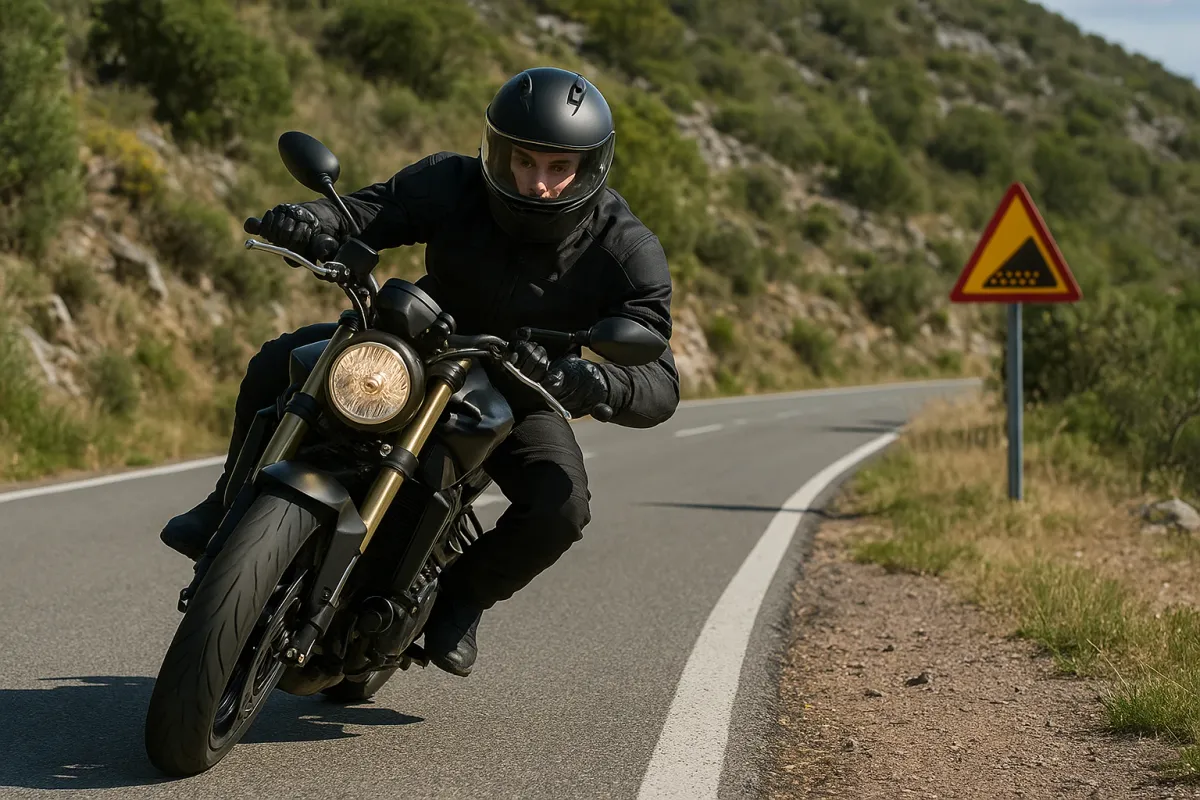 When “Mildly Interesting” Becomes Life‑Saving: The Micro‑Details That Make You a Better Rider