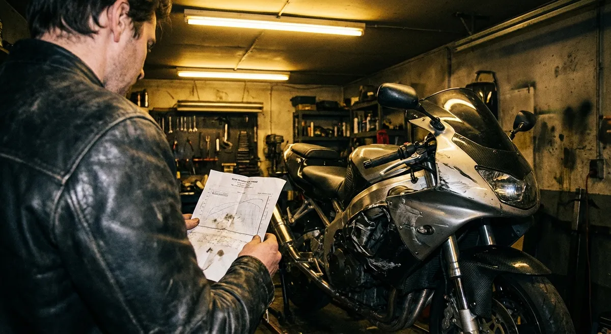 Beyond the Spec Sheet: How to Actually Read Motorcycle Reviews