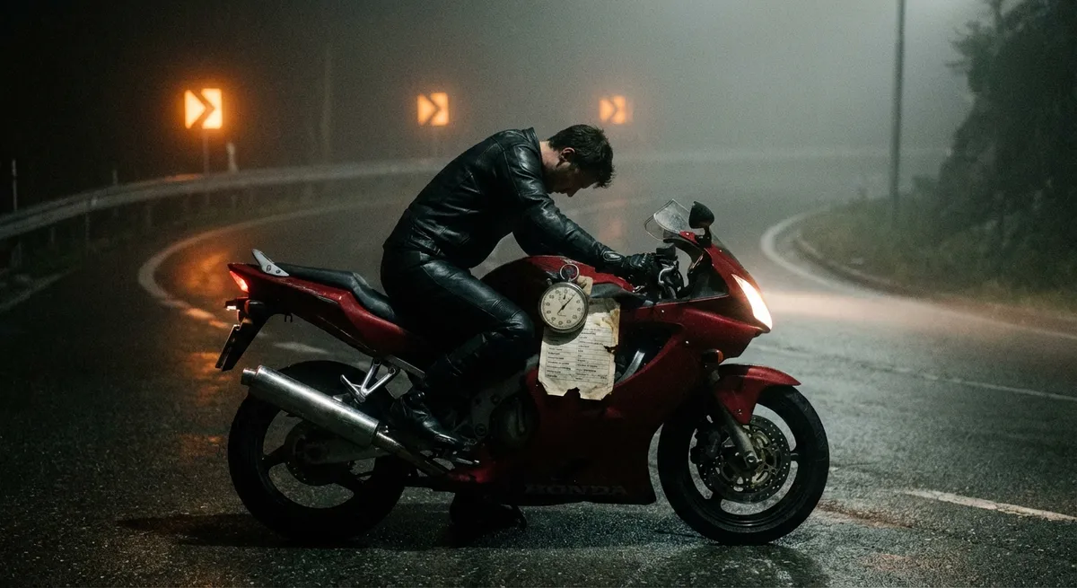 Beyond the Spec Sheet: Decoding Motorcycle Reviews for Real-World Speed