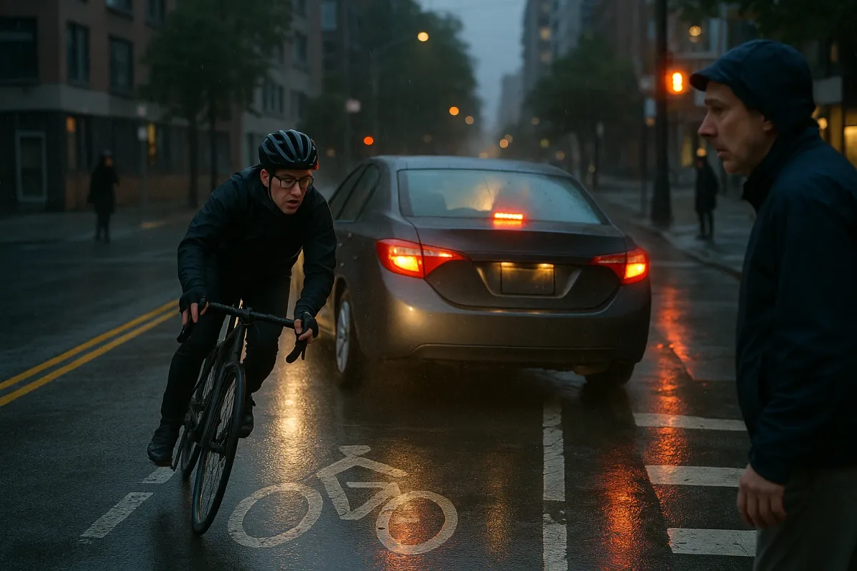 When “Red Flags” Go Ignored: Spotting Dangerous Riding Habits Before They Hurt You