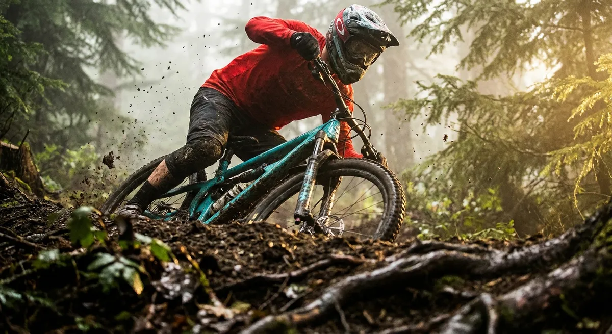 Flow State on Two Wheels: Technical Riding Habits That Change Everything