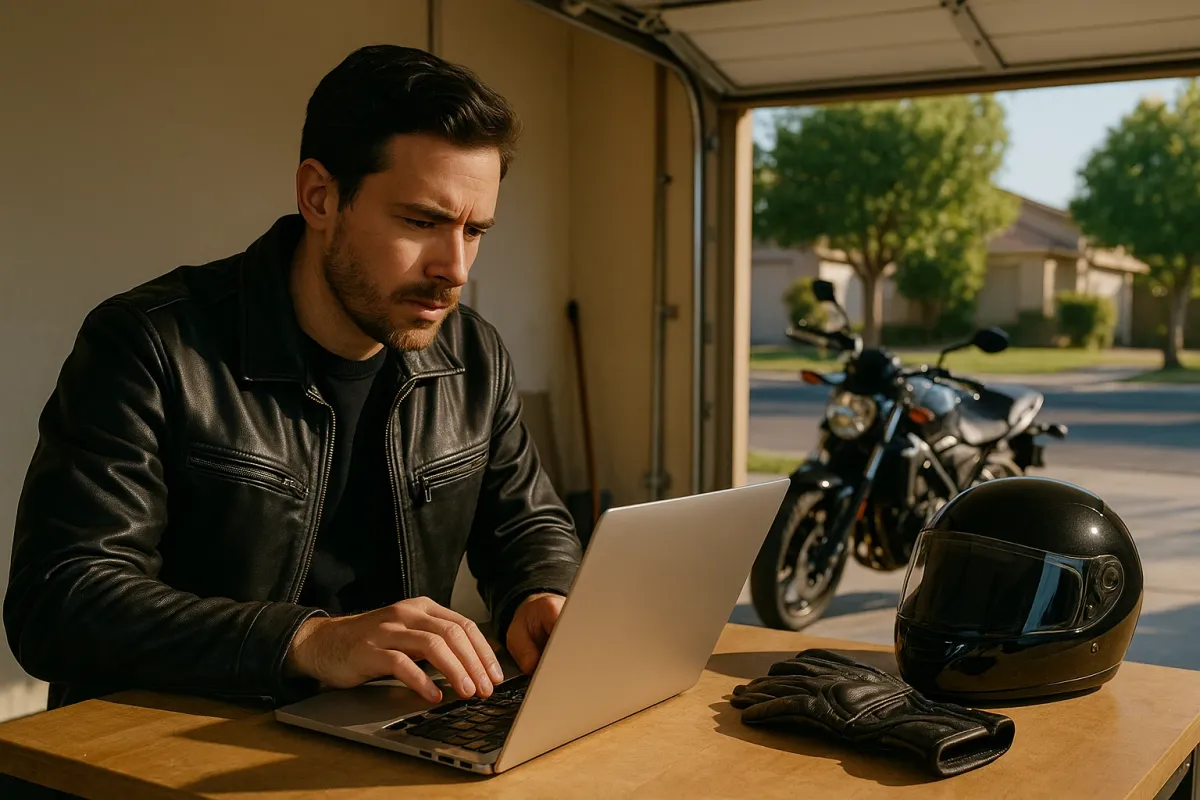 Cyber Monday Isn’t Just For TVs: Why This Weekend Is The Smartest Time To Upgrade Your Moto Gear