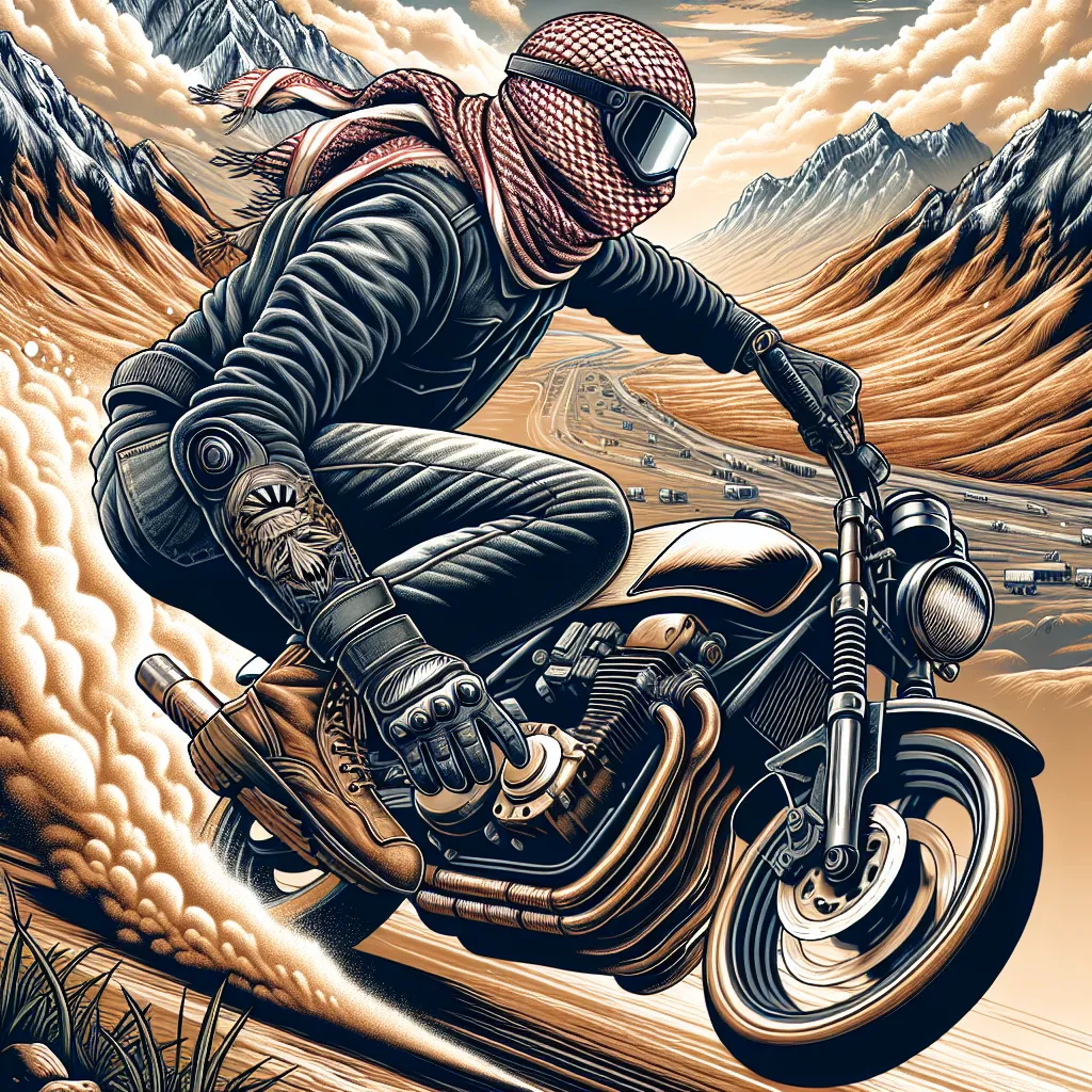 Elevate Your Ride: Five Hidden Moto Techniques to Fuel Your Passion