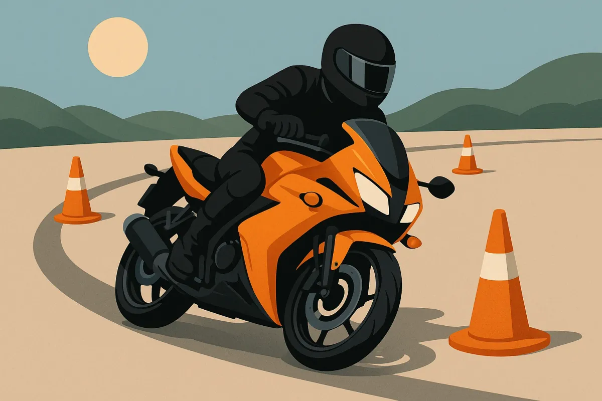 This Simple Riding Framework Quietly Separates Precision Riders From Everyone Else