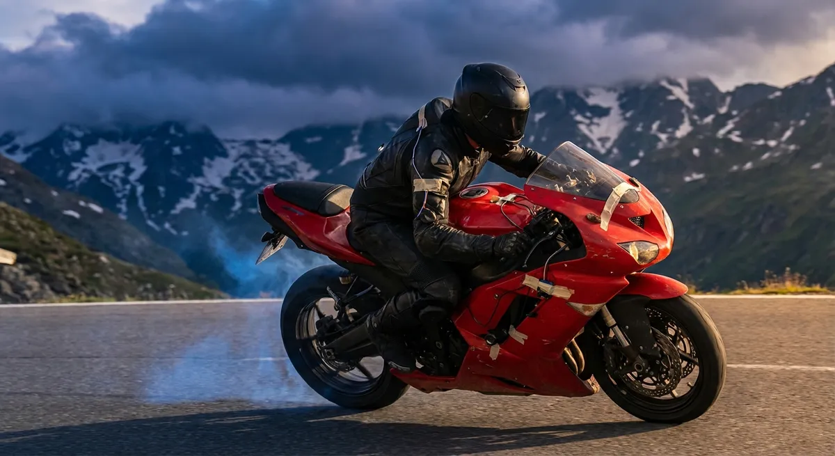 Feel vs. Figures: How Moto Ready Tests Motorcycles in the Real World