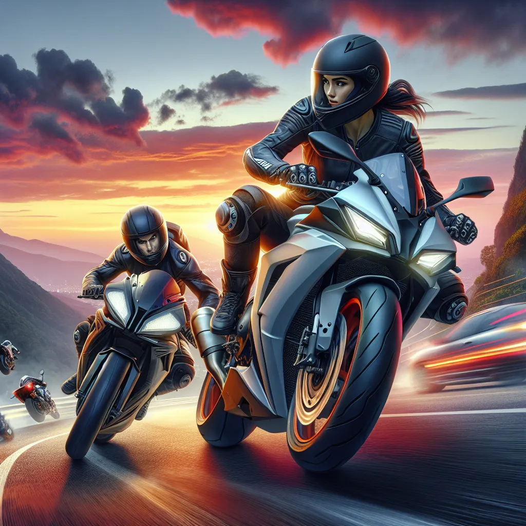 Unleashing the Power of Precision: 5 Underrated Moto Techniques to Transform Your Ride