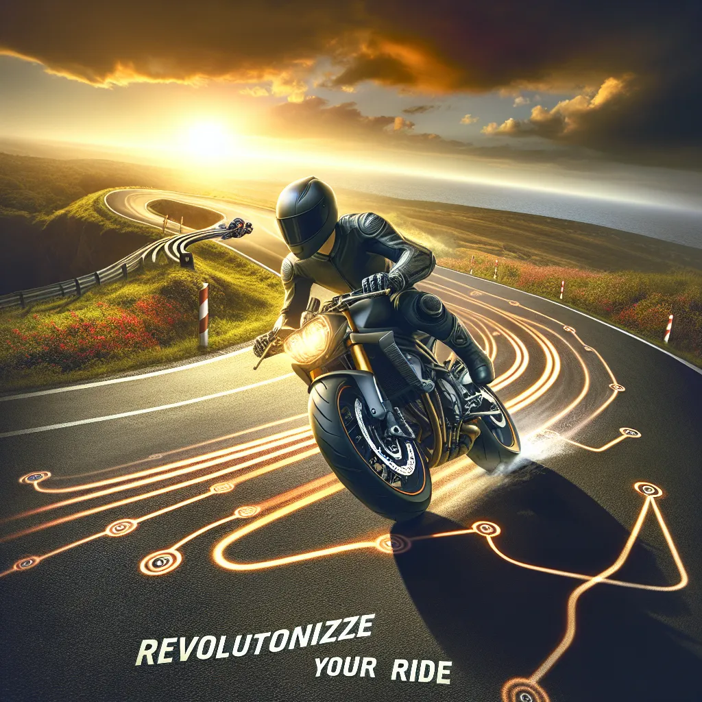 Ignite the Asphalt: 5 Unseen Moto Techniques That Will Revolutionize Your Ride