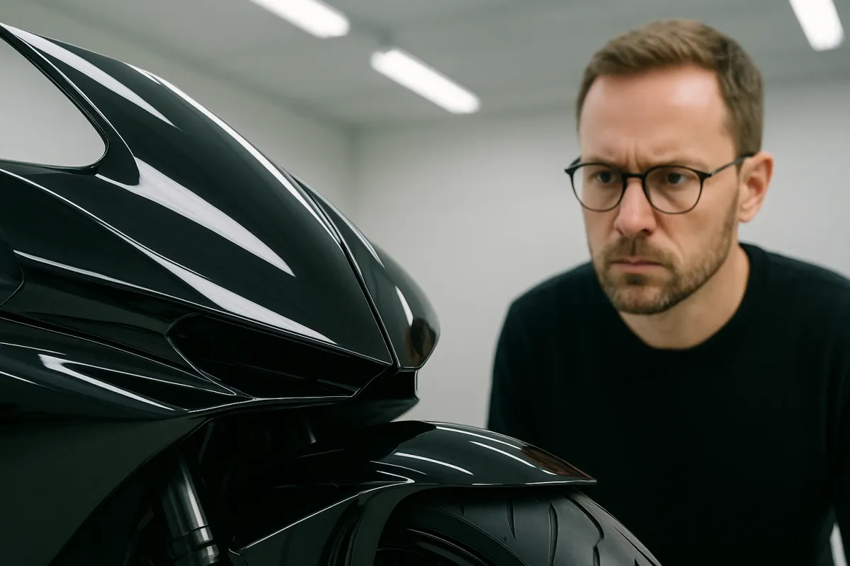 When Perfect Fit Matters: What “Oddly Satisfying” Trends Reveal About Modern Moto Design