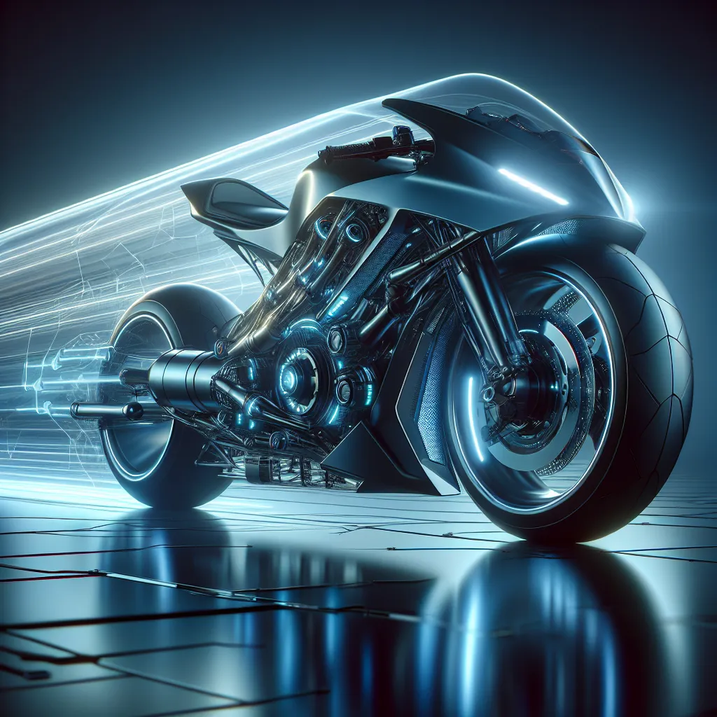 Unraveling the Moto Mysteries: Five Hidden Motorcycle Tech Marvels That Will Blow Your Mind in 2025