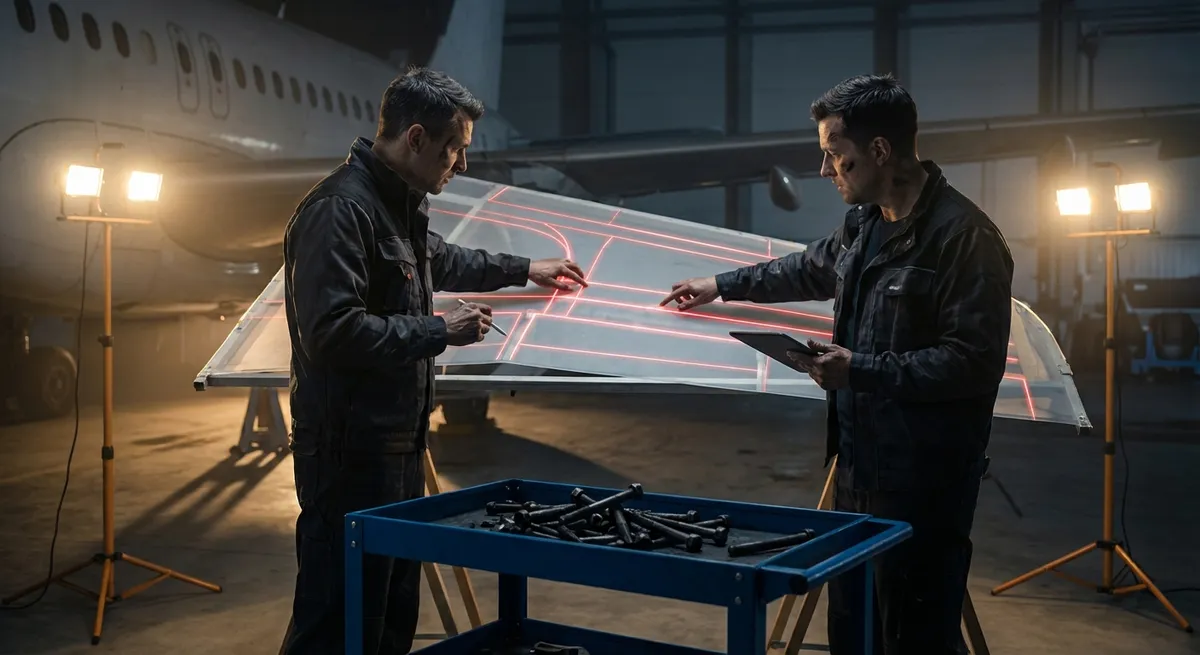 Load Path Logic: Building a Maintenance Mindset Around Stress, Not Schedule