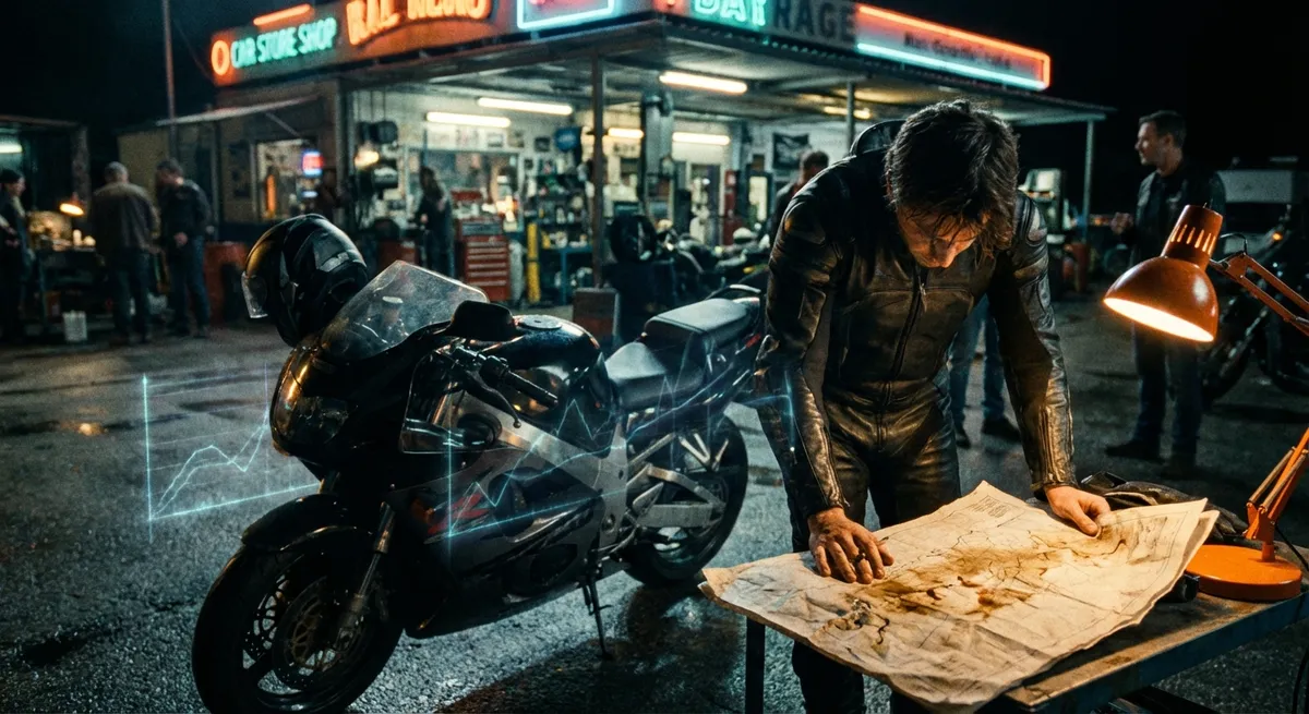 Reading the Road Test: How to Technically Decode Any Motorcycle Review