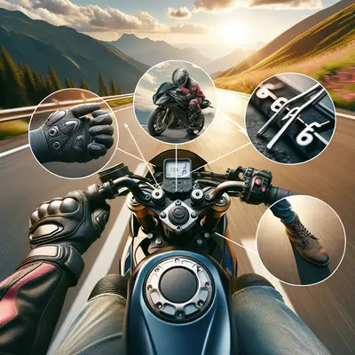 Uncover the Secrets of the Road: Five Exceptional Riding Techniques for the Modern Biker