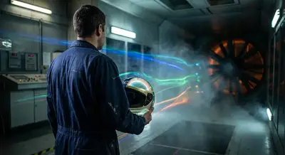 Building a High-Confidence Helmet System: From Shell to Sensor