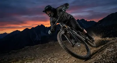 Dynamic Grip: Advanced Riding Inputs That Make Your Bike Come Alive