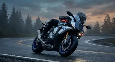 Micro-Inputs, Macro Control: Technical Riding Tips for Real-World Roads