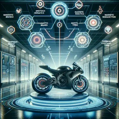 Supercharging Your Motorcycle: 5 Breakthrough Maintenance Techniques of 2025