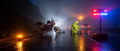 Signal, Slide, Survive: Engineering a High-Performance Visibility System