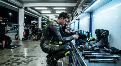 Spec-Driven Gear: Building a Rider Kit That Performs at the Limit