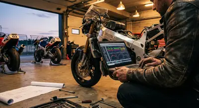 Beyond the Spec Sheet: Engineering-Focused Motorcycle Reviews That Actually Matter