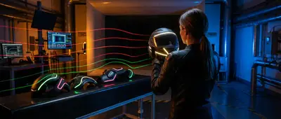 Signal, Fit, Fail-Safe: Engineering-Smart Motorcycle Gear That Actually Works