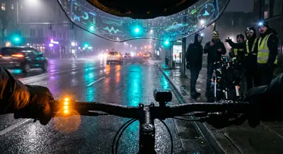 Signal-First Engineering: Building a Rider-Centric Visibility System