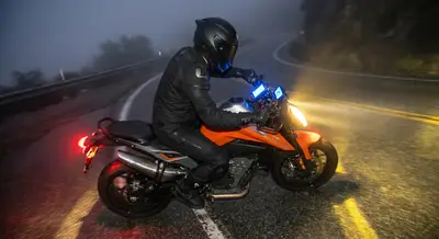 Decoding the Ride: How to Technically Benchmark Any Motorcycle