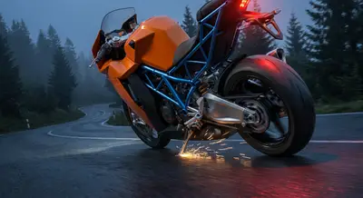 Dynamic Chassis Reviews: Feeling the Frame, Not Just the Horsepower