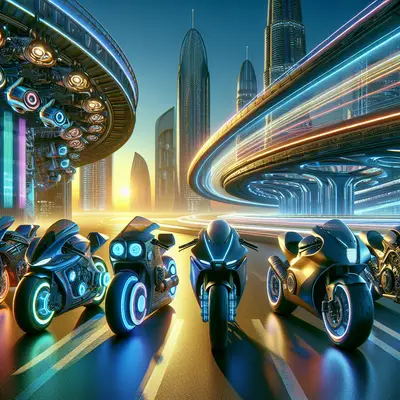 Unseen Powerhouses: The 5 Overlooked Motorcycle Marvels of 2025