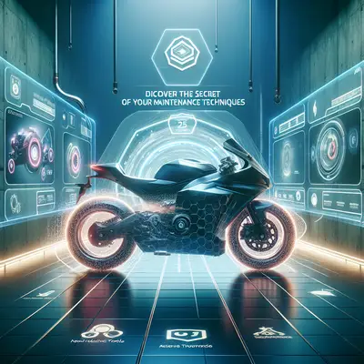 Discover the Secret Power of Your Moto: 5 Revolutionary Maintenance Techniques for 2025