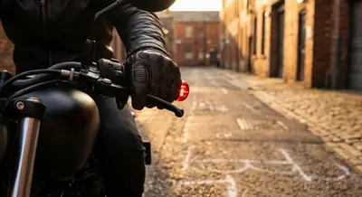 Precision Streetcraft: Turning Everyday Rides Into Technical Mastery