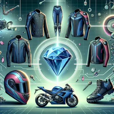 Unearth Hidden Gems: 5 Overlooked Motorcycle Gear Innovations That Define 2025