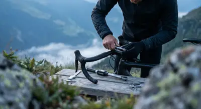 Silent Strength: Engineering a High-Performance, Low-Fatigue Riding Cockpit