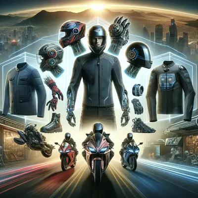 Cutting Through the Clutter: 5 Overlooked Motorcycle Gear Innovations to Elevate Your 2026 Ride