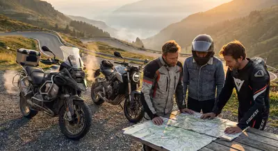 Pace in the Real World: Reviewing Motorcycles by Use-Case, Not Hype