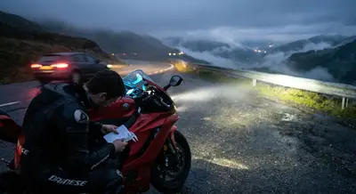 Ride Character, Not Just Specs: A Technical Framework for Reading Motorcycle Reviews