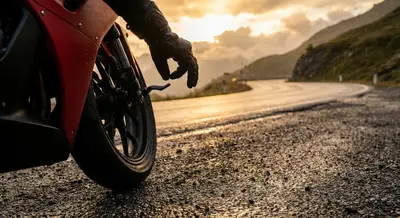 Micro-Inputs, Macro Control: Engineering Precision Into Everyday Riding