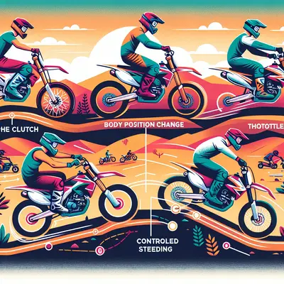 Rethink Your Ride: 5 Unconventional Moto Techniques That Are Game-Changers