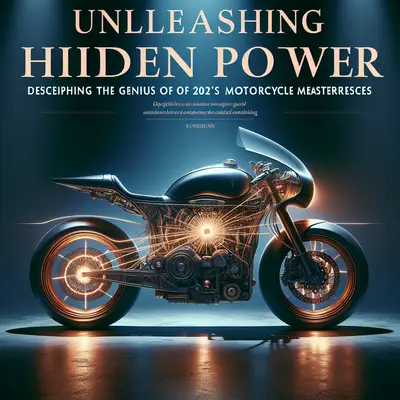 Unleashing Hidden Power: Deciphering the Genius of 2025's Unsung Motorcycle Masterpieces