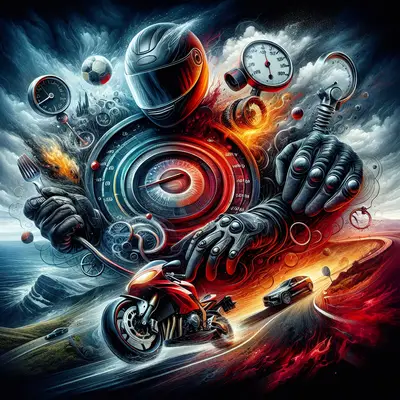 Discover the Unveiled: Five Moto Strategies to Unleash Your Inner Road Warrior