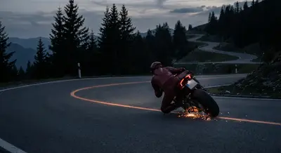 Dynamic Line Mastery: Shaping Every Corner With Engineering Precision