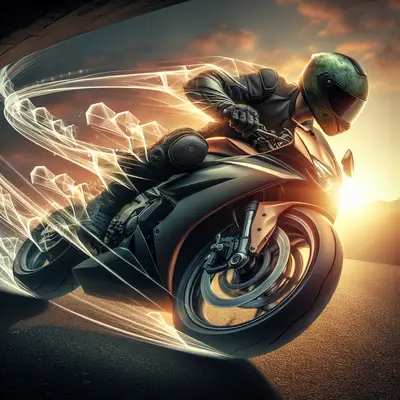 Unmasking Moto Mastery: 5 Ground Breaking Riding Techniques for the Modern Motorcyclist