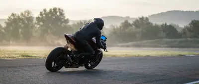 Torque in Real Time: How Moto Ready Actually Feels a Motorcycle