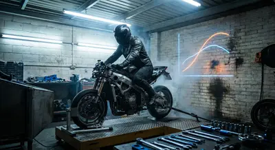 Torque, Chassis, and Reality: How to Actually Read a Motorcycle Review