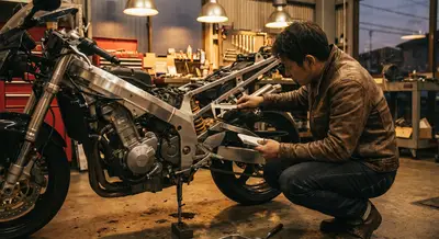 Beyond The Spec Sheet: A Rider’s Engineering Lens on Motorcycle Reviews