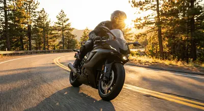 Flow-State Cornering: Building Precision Lines on Real Roads