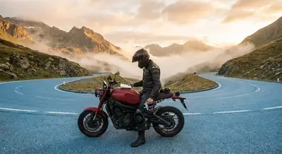 Torque on Trial: How to Technically Judge Any Motorcycle You Ride