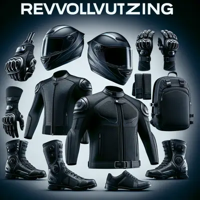 Reinventing the Ride: Five Cutting-Edge Motorcycle Gear Innovations that Promise Unmatched Comfort