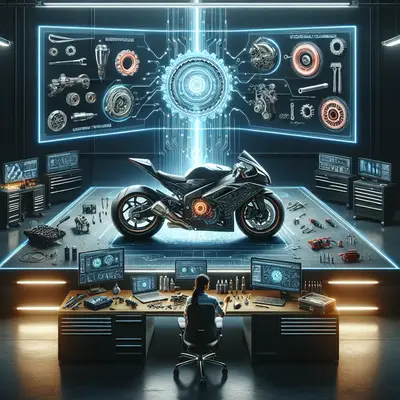 Pioneering the Next Level of Moto Maintenance: Unveiling 5 Exceptional Techniques